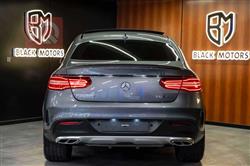 مرسيدس بنز GLE